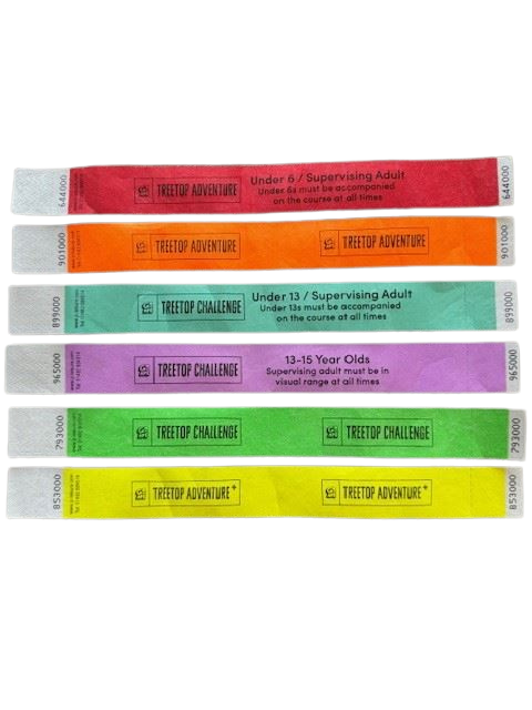 Wristbands