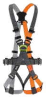 Harnesses, Lanyards & Whistles