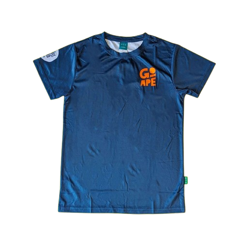 Staff Clothing