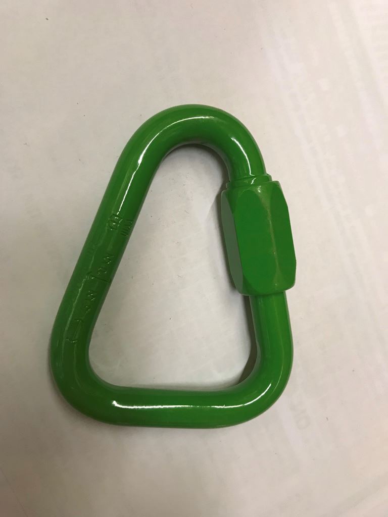 Delta Maillon (GREEN)