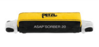 ASAP Sorber 20cm CB Zip Buffer