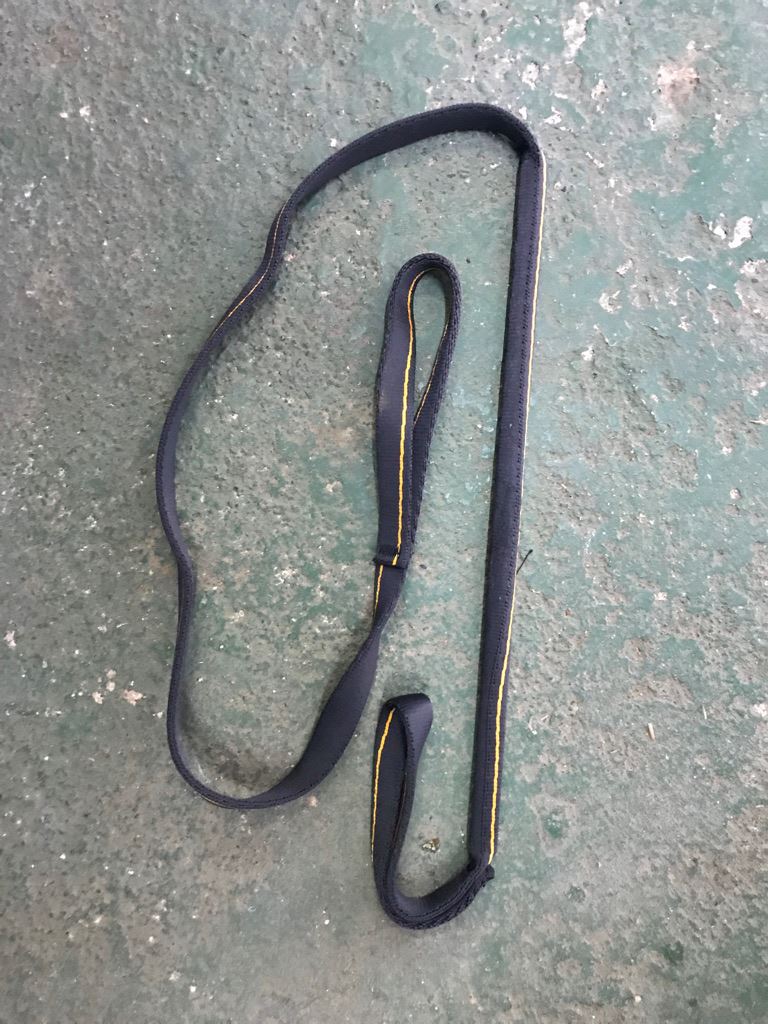 Pulley Strop