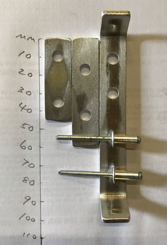 Pulley Ears