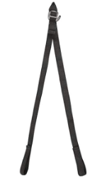 Elastic Leg Retainers