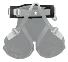 Comfort Foam for Harness