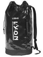 Bag for Tools (Black) 30 Litres