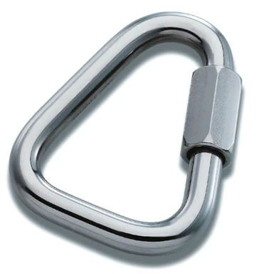 Delta Maillon (Steel)