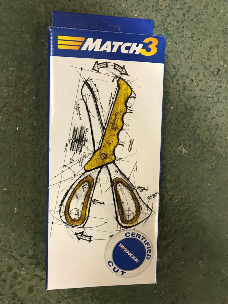 Rescue Scissors