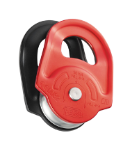 Rescue Pulley