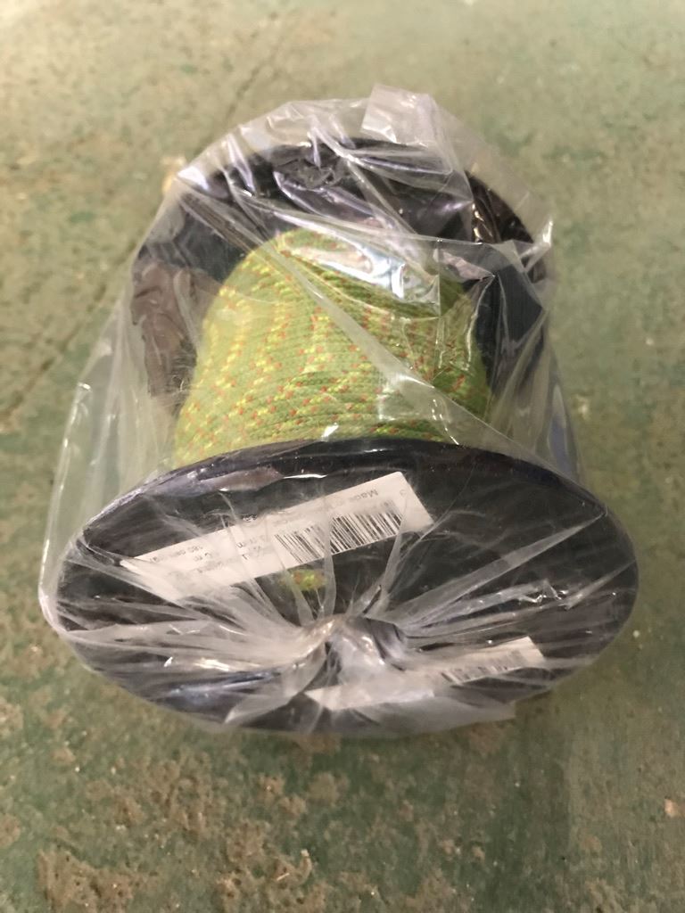 Static Accessory Cord 3mm
