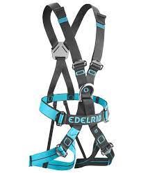 Edelrid Radialis Junior (Blue)