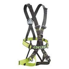 Edelrid Radialis Adult FBH (Green)