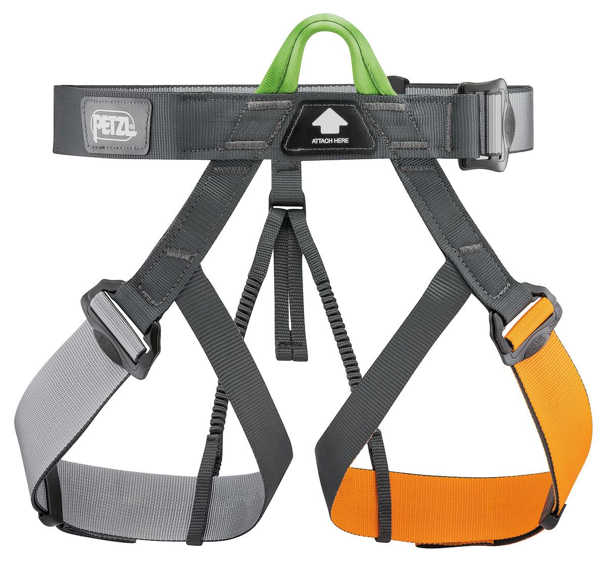 Panji Harness