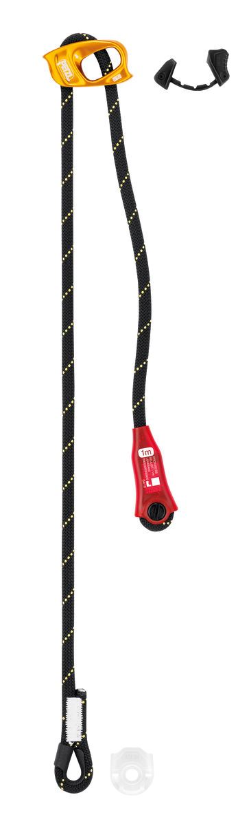 Progress Adjust I Lanyard