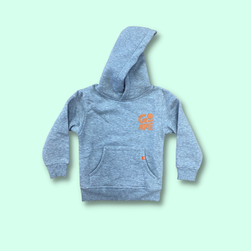 Kids Hoodie (NEW)