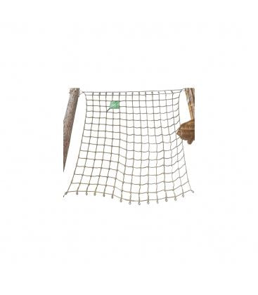 Tarzan Swing Landing Net (Standard Sizes)