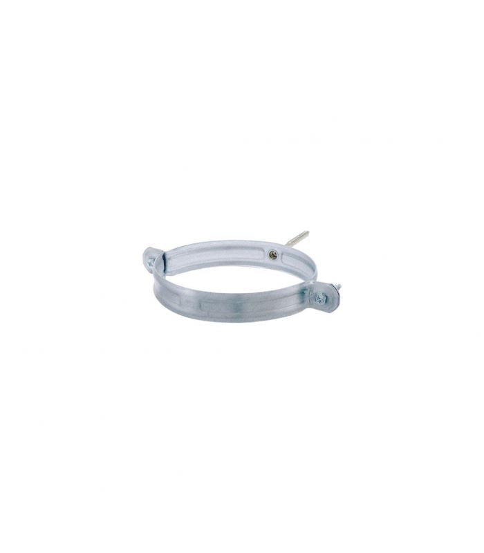Tarzan Tube Steel Clamp