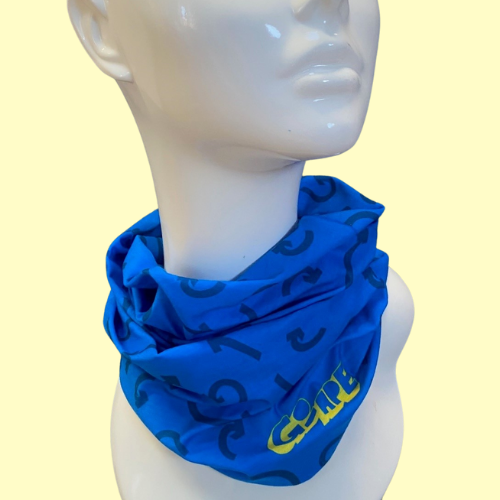 Blue Toob Blue