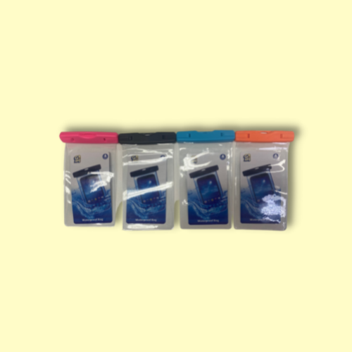 Waterproof Phone Pouch