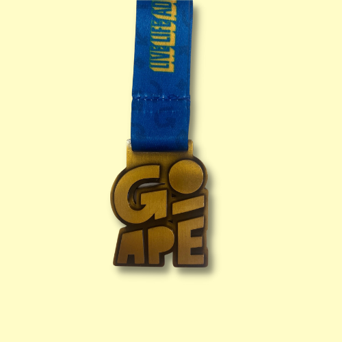 Medal Logo