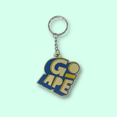 Keyring Logo