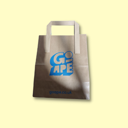 Paper Party Bag