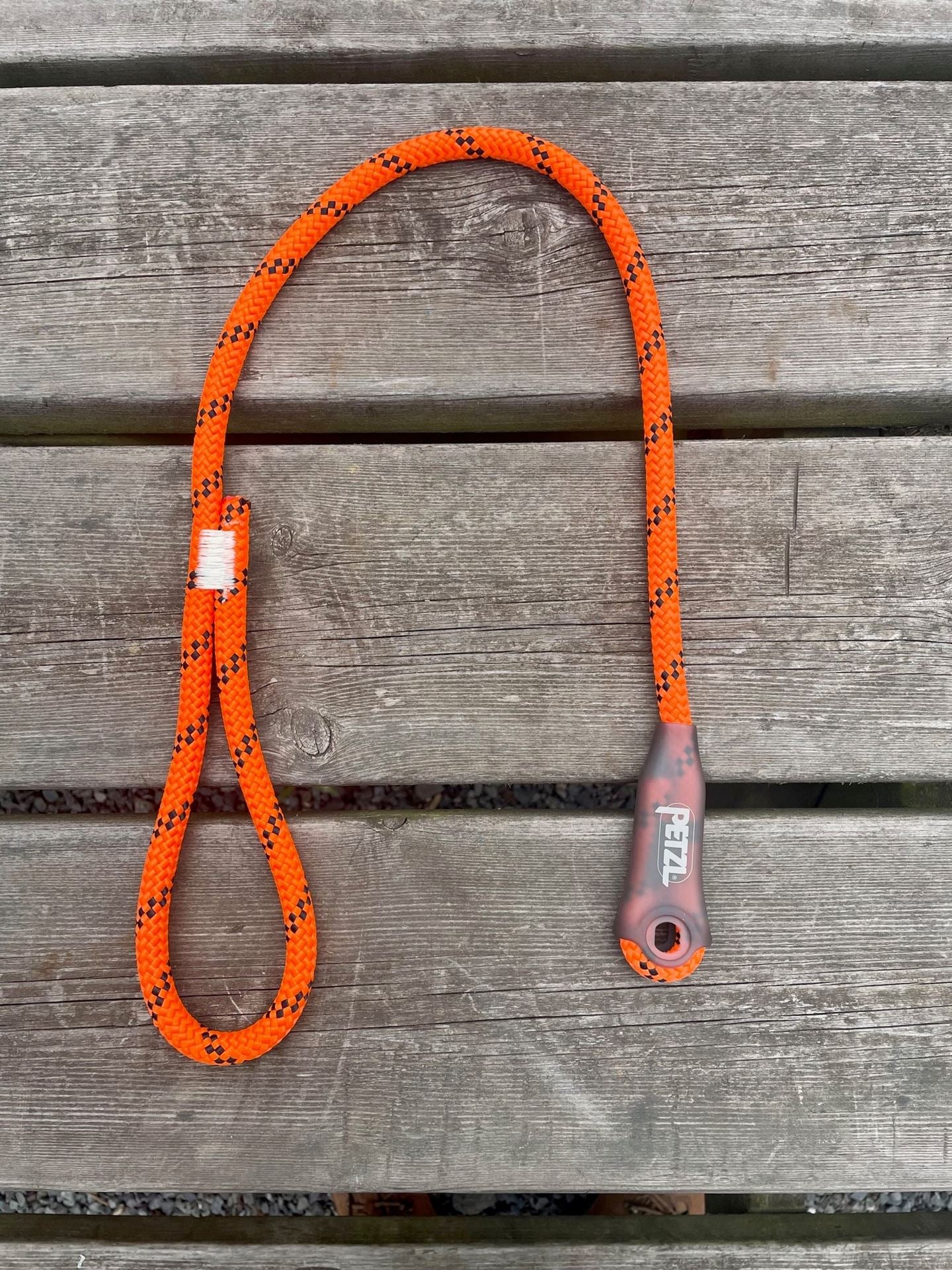 Tarzan Shuttle Lanyard