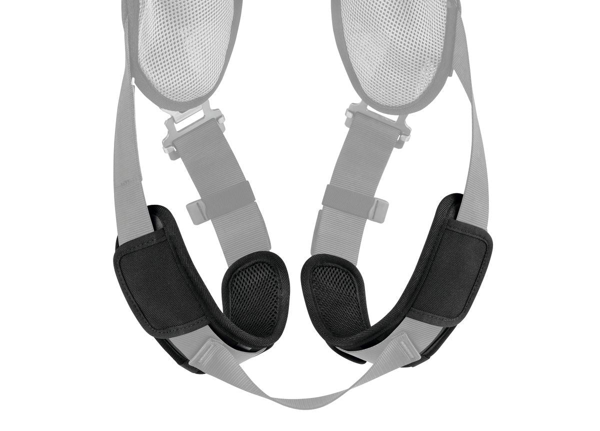 Leg Loop Padding for Harness