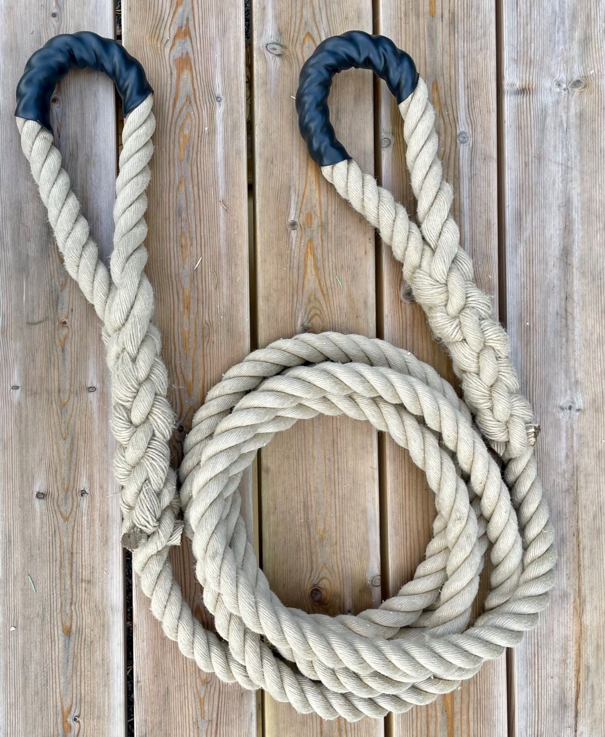 Bosuns Chair Rope