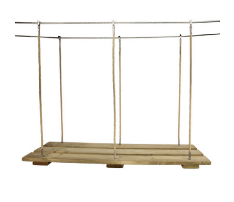 Flying Carpet