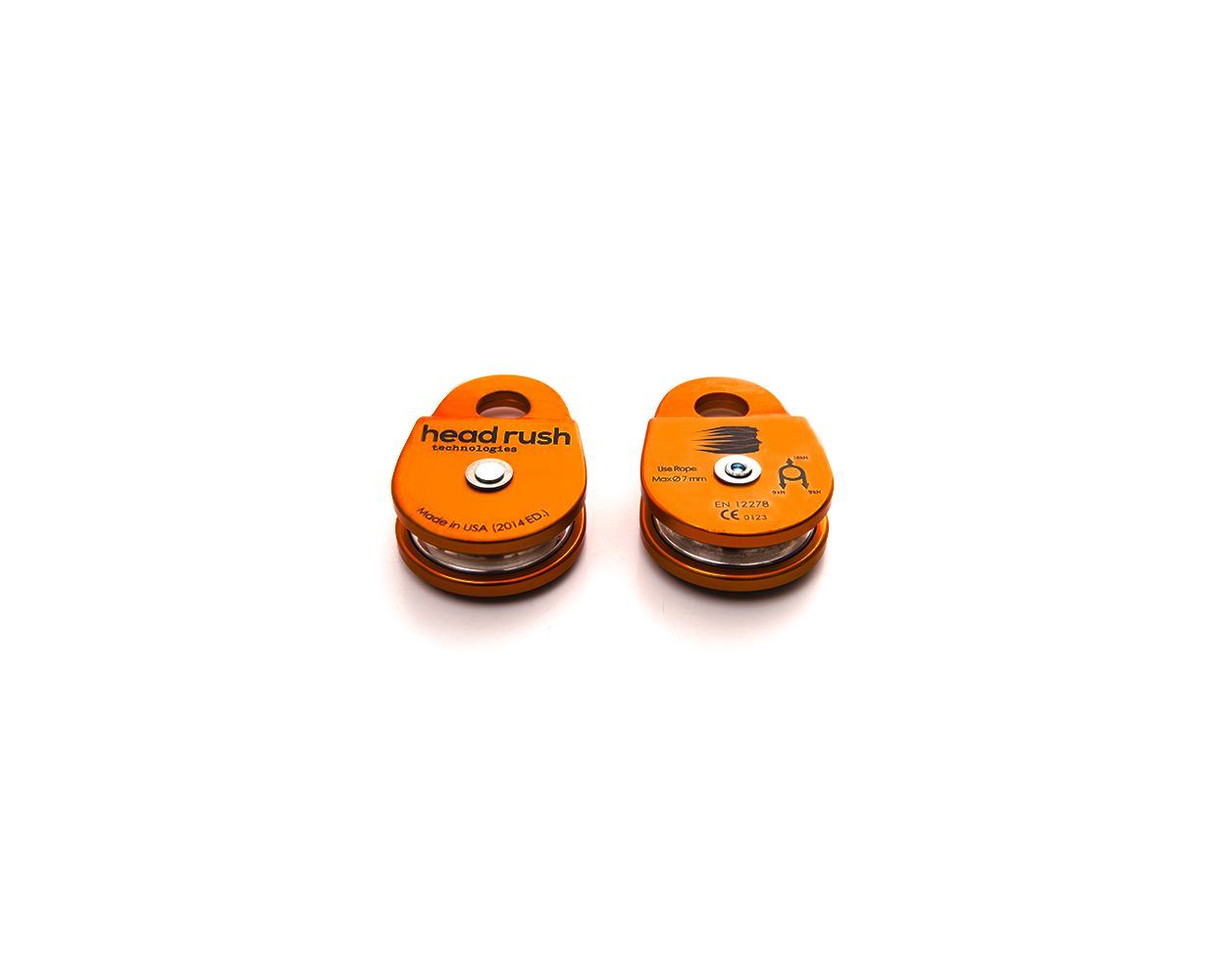 Precision Pulley