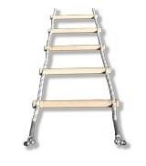 Rope Ladder (Made To Order)