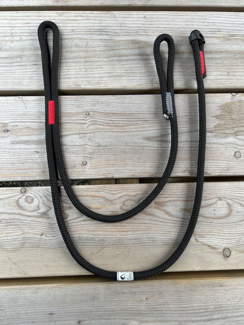 AKRO Y Lanyard LF 76/98cm