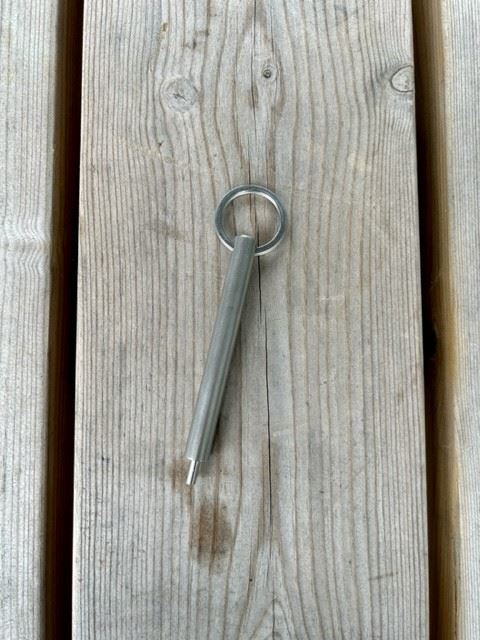 Unlock Tool for Mk3.1 Koala Poulliz