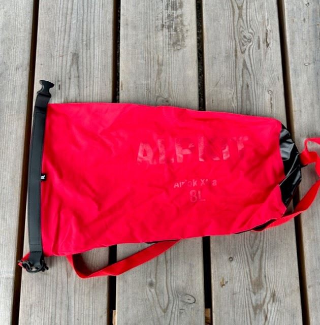 Assist Bag