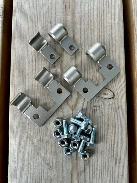 TTA Zip Brake Bearing Kit
