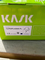 Kask Superplasma - Rescue Helmet