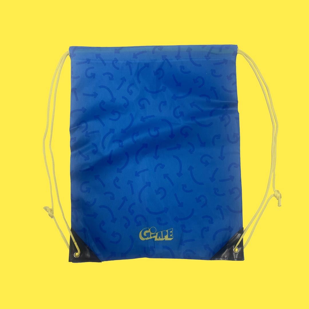Drawstring Bags