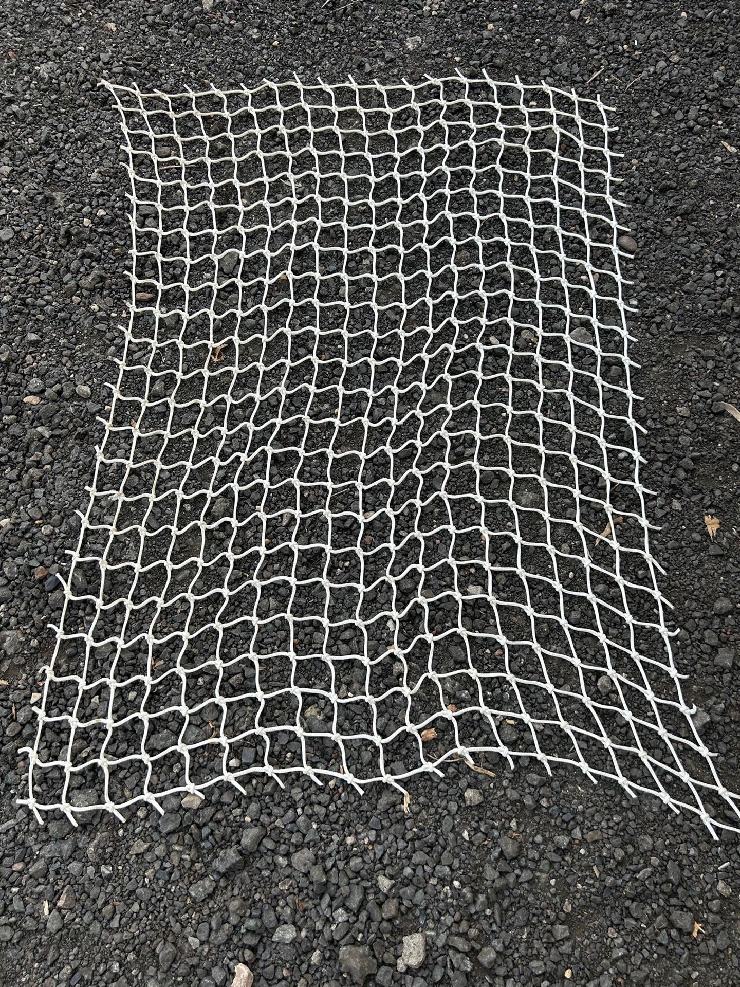 Net Repair Patch (Not for nets adventure)