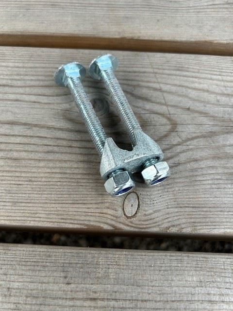 Cross/Chess/Yamazoe Fixing Kit