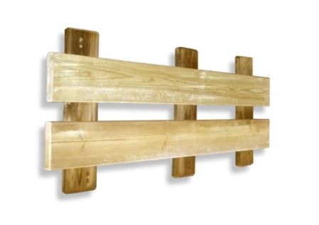 Plank Crossing