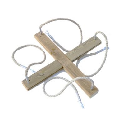 Suspended Cross