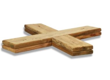 Large Cross