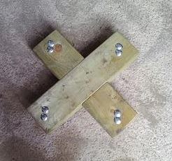 Mini Cross