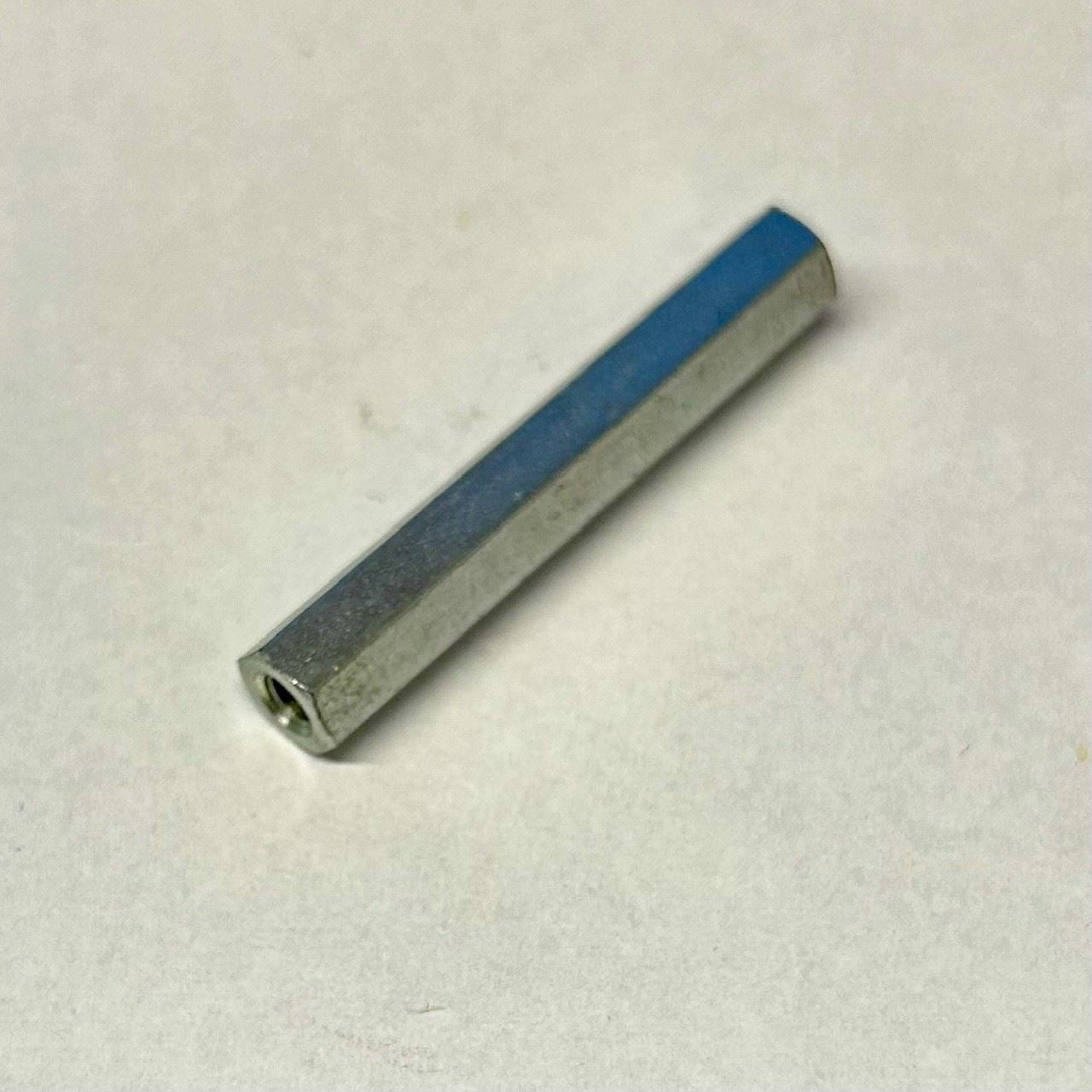 M4 hex nut