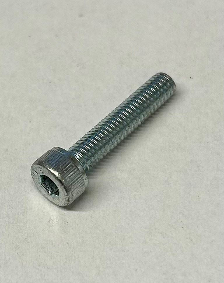 M4 x 20mm Socket head cap