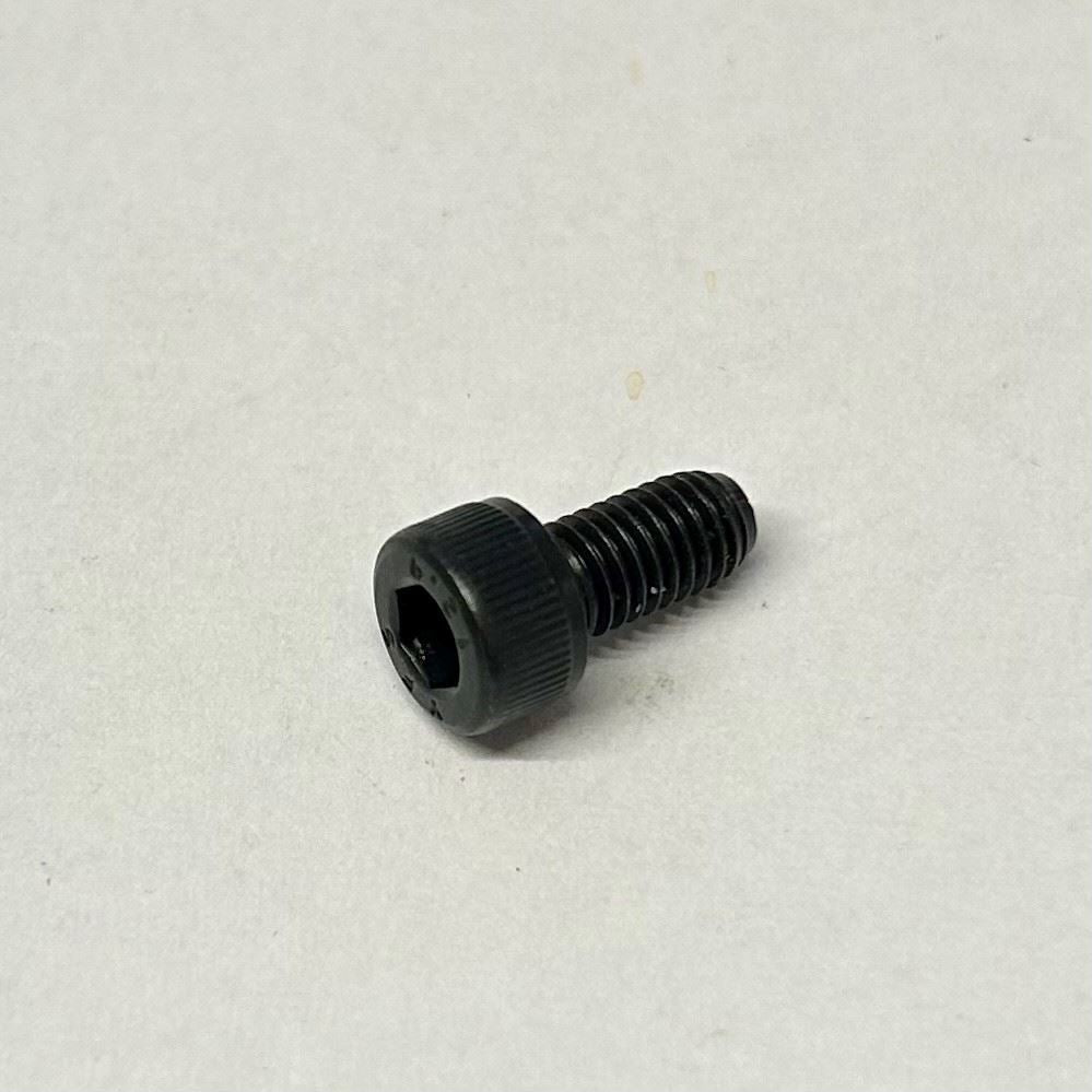 M5 x 10mm Socket head cap