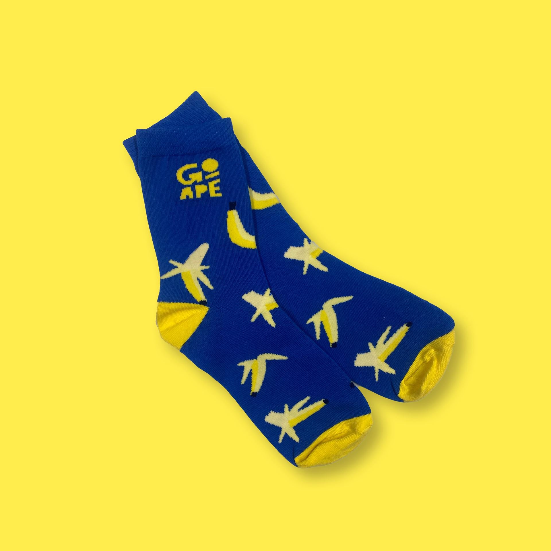 Go Ape Socks