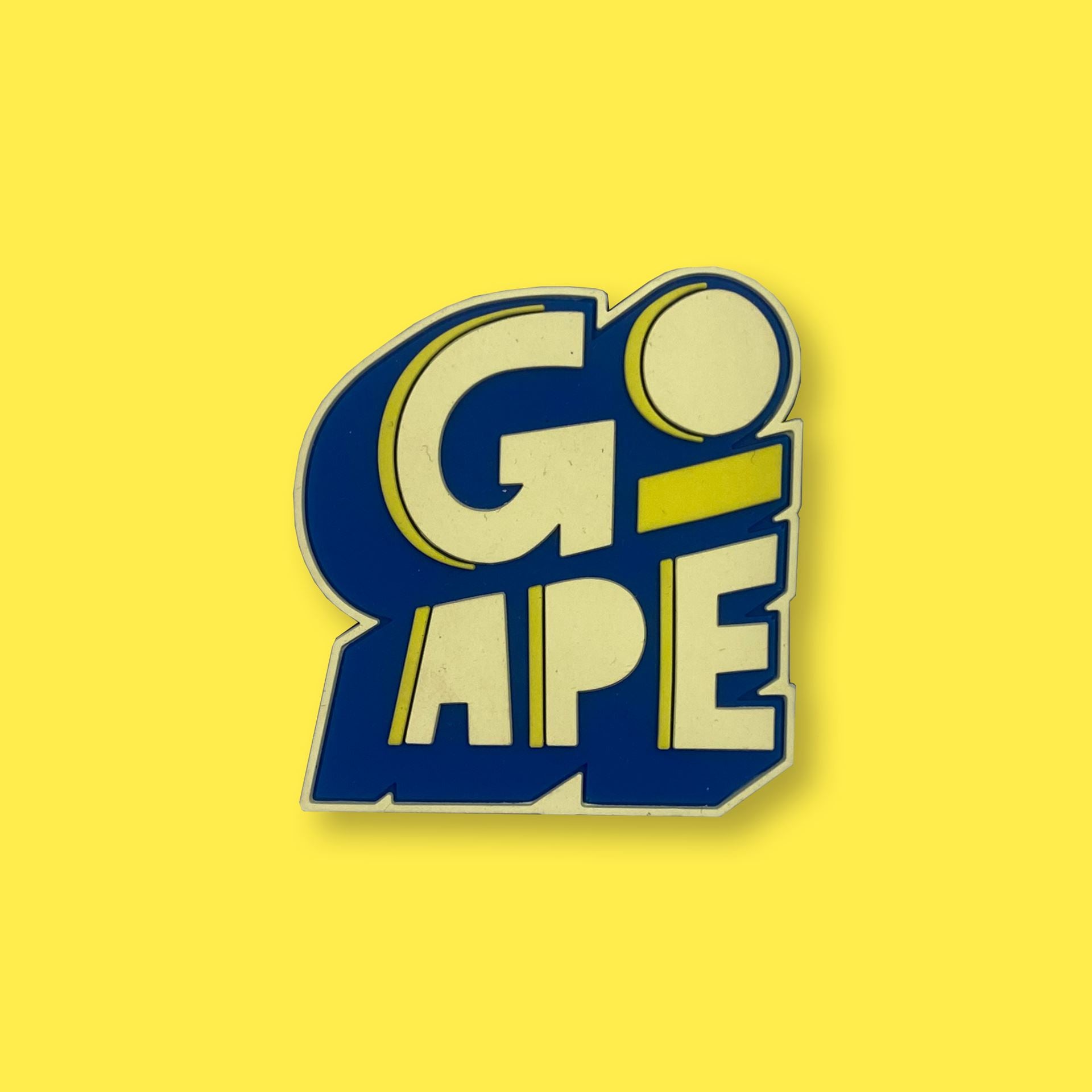 Fridge Magnet Logo