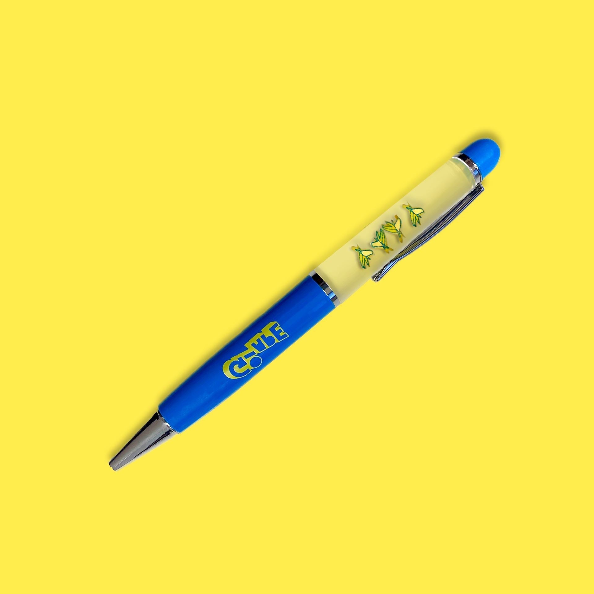 Go Ape floater pen